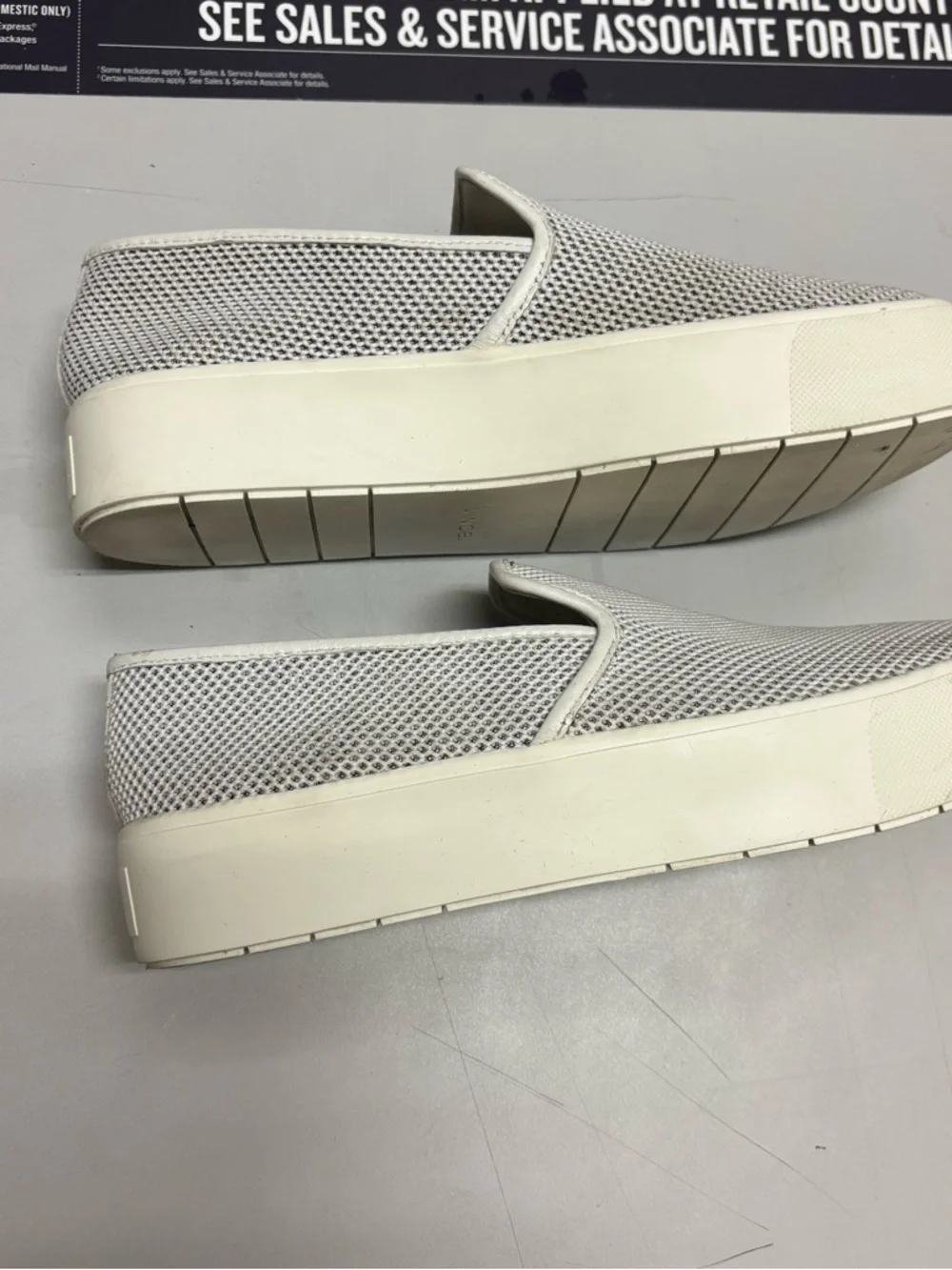 Vince Blair Slip-On Sneaker (Women) - Picture 2 of 6
